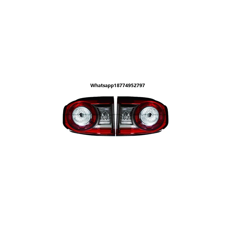 Car Rear Lights for  FJ Cruiser American Version Rear Tail Light