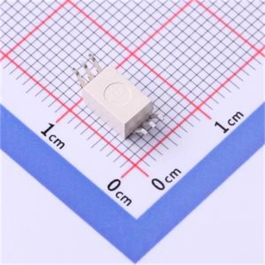 20 PÇS/LOTE TLP719F (D4-TP, F) (Optoisoladores)