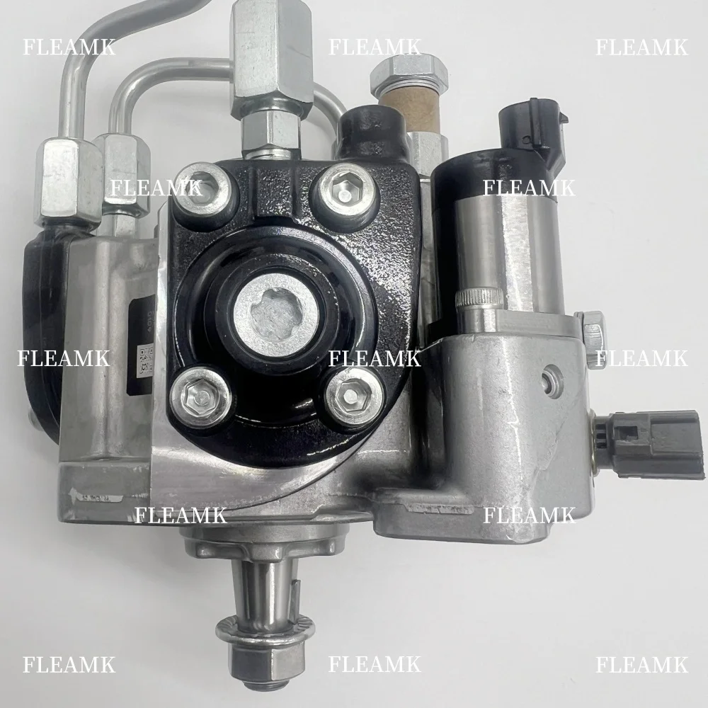 High Quality Diesel Common Rail Fuel Injection Pump 294050-0420 294050-0423 294050-0424 8-97605946-8 8976059468 for Isuzu 6HK1