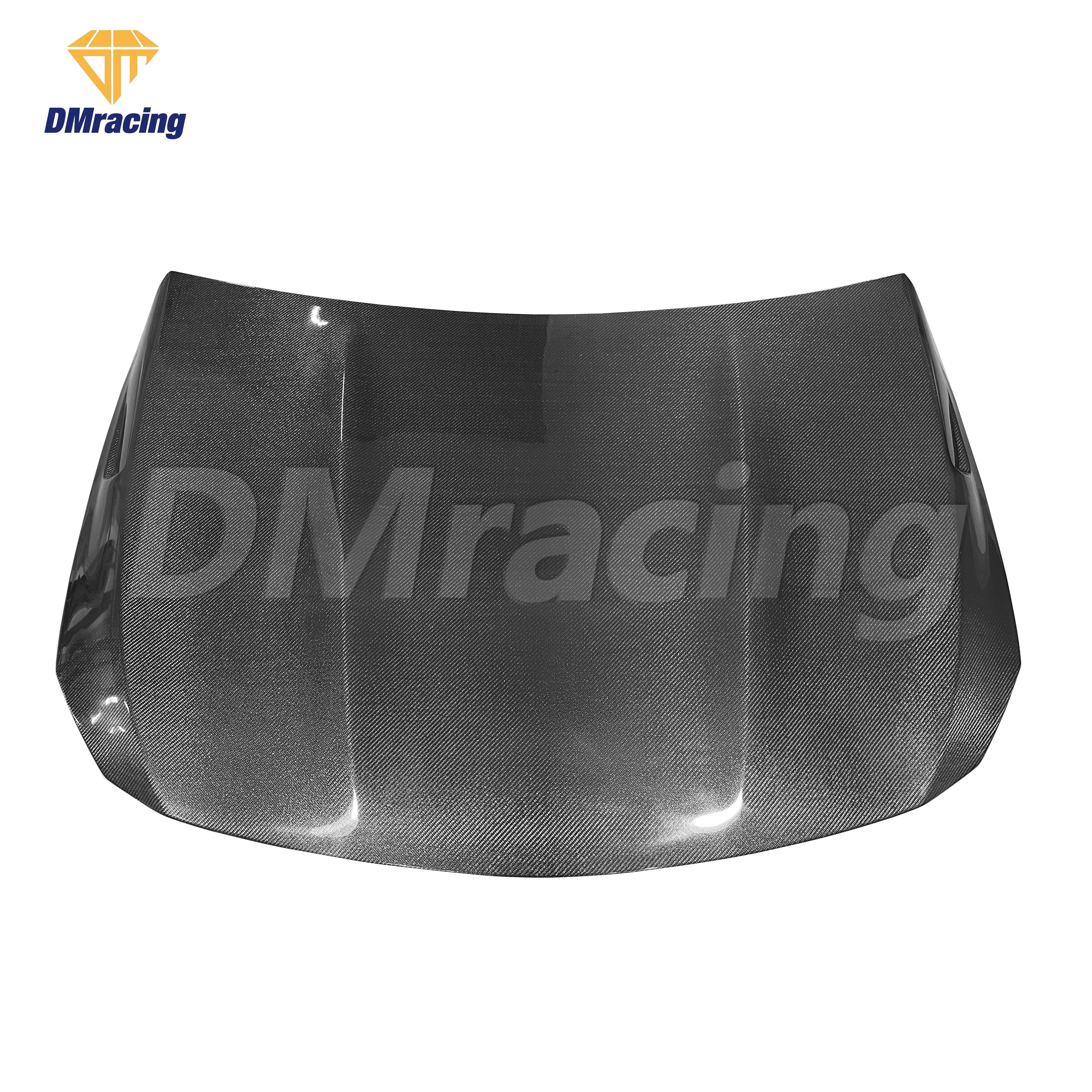 Oem Style Carbon Fiber Hood for Mercedes Benz Gla Class X156 Gla45 2014-2019 Bonnet