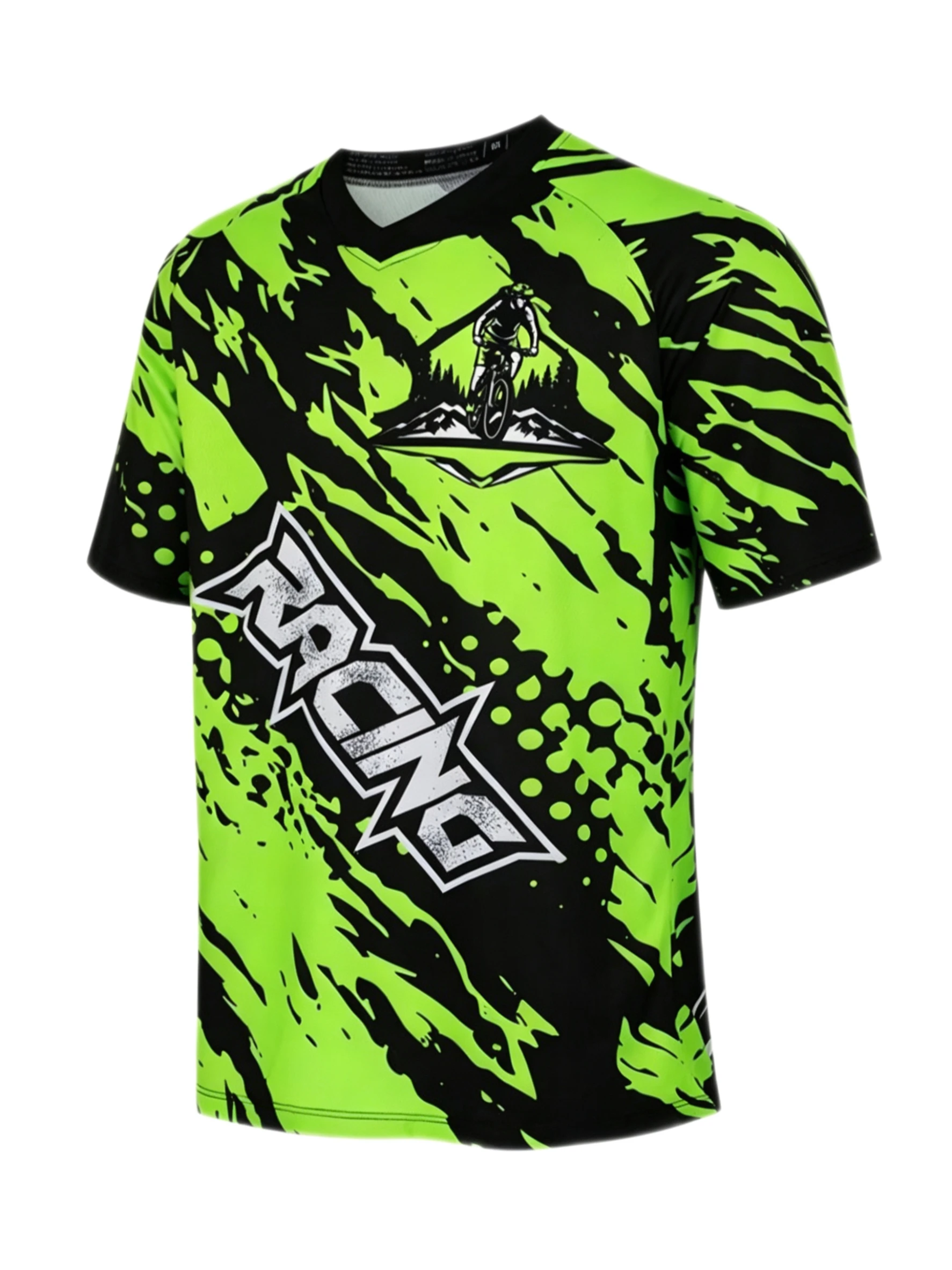Extreme Sports Off-road Men's - Mountain Biking Extreme 评论和价格