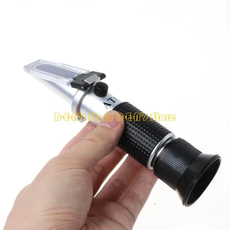 Y1AD Antifreeze Car Urea Solution Concentration Meter Vehicle Liquid Detection Batter