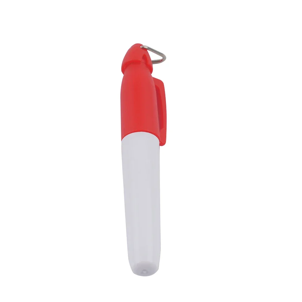 Herramienta de marcador de pelota de Golf, marcador de puntos de Golf, delineador de pelota de Golf, plantilla de marcador, herramienta de marcas de