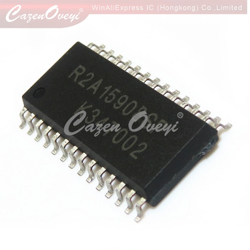 R2A15908SP R2A15908 IR2136S IR2136 SEM2107 2107 SOP-28