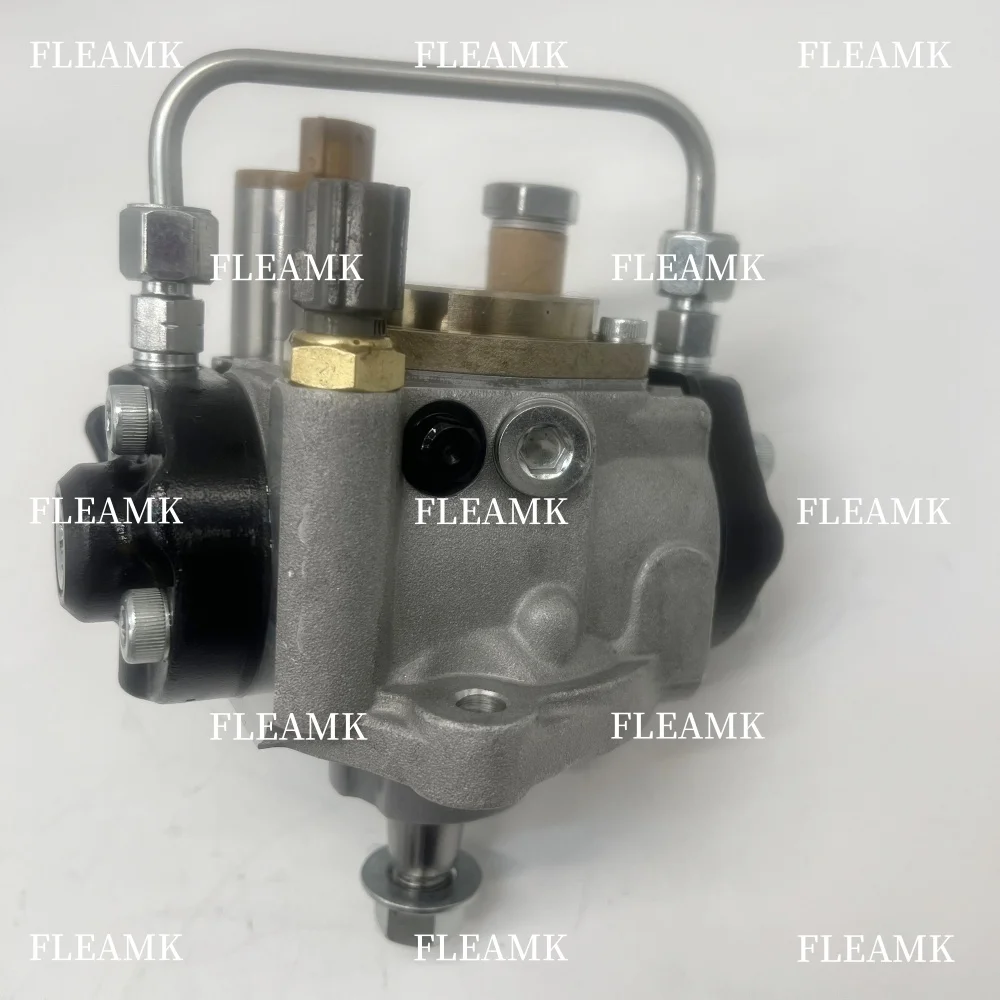 High Quality Diesel Common Rail Fuel Injection Pump 294000-0651 22100-E0110