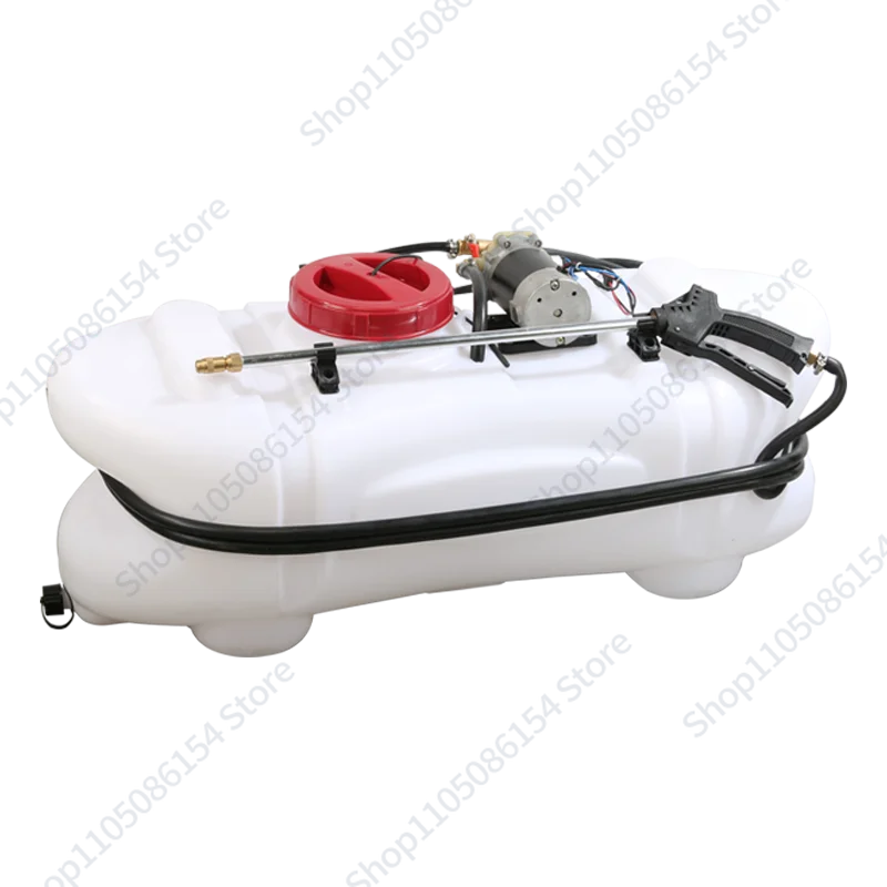 60L100L Car Electric Sprayer Garden Car Wash Medicine Spray Watering Spray Sprayer