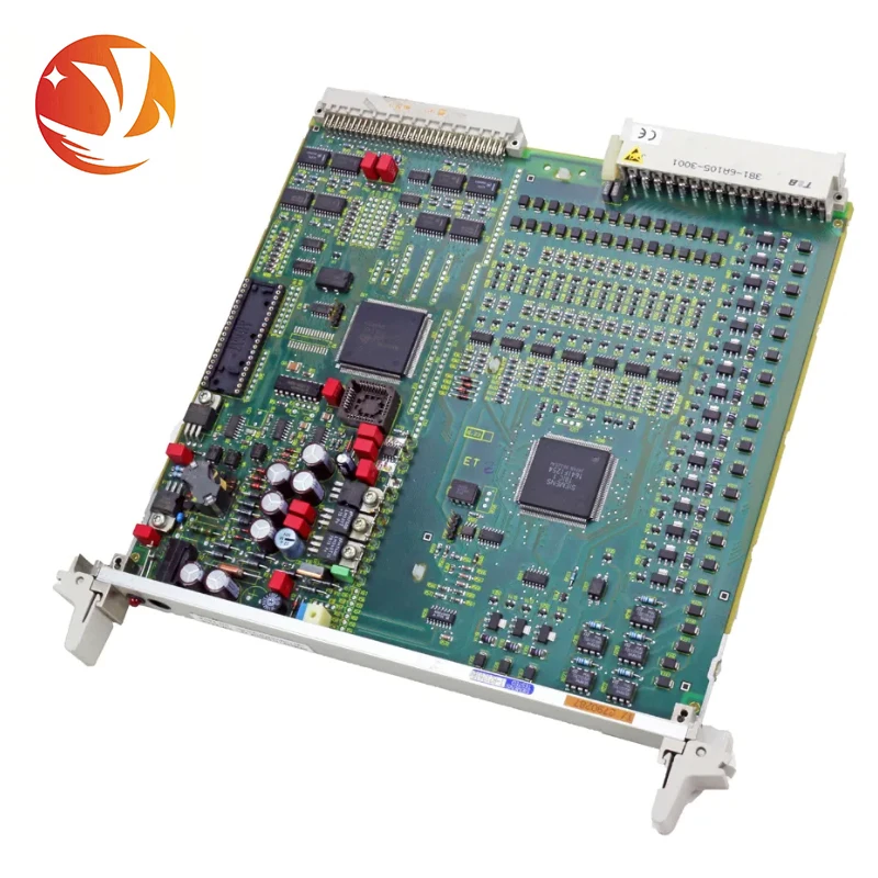 

High Quality Industrial Automation Plc Pac Dedicated Controllers With 6DP1210-8BC Plc Logic Programming Controller