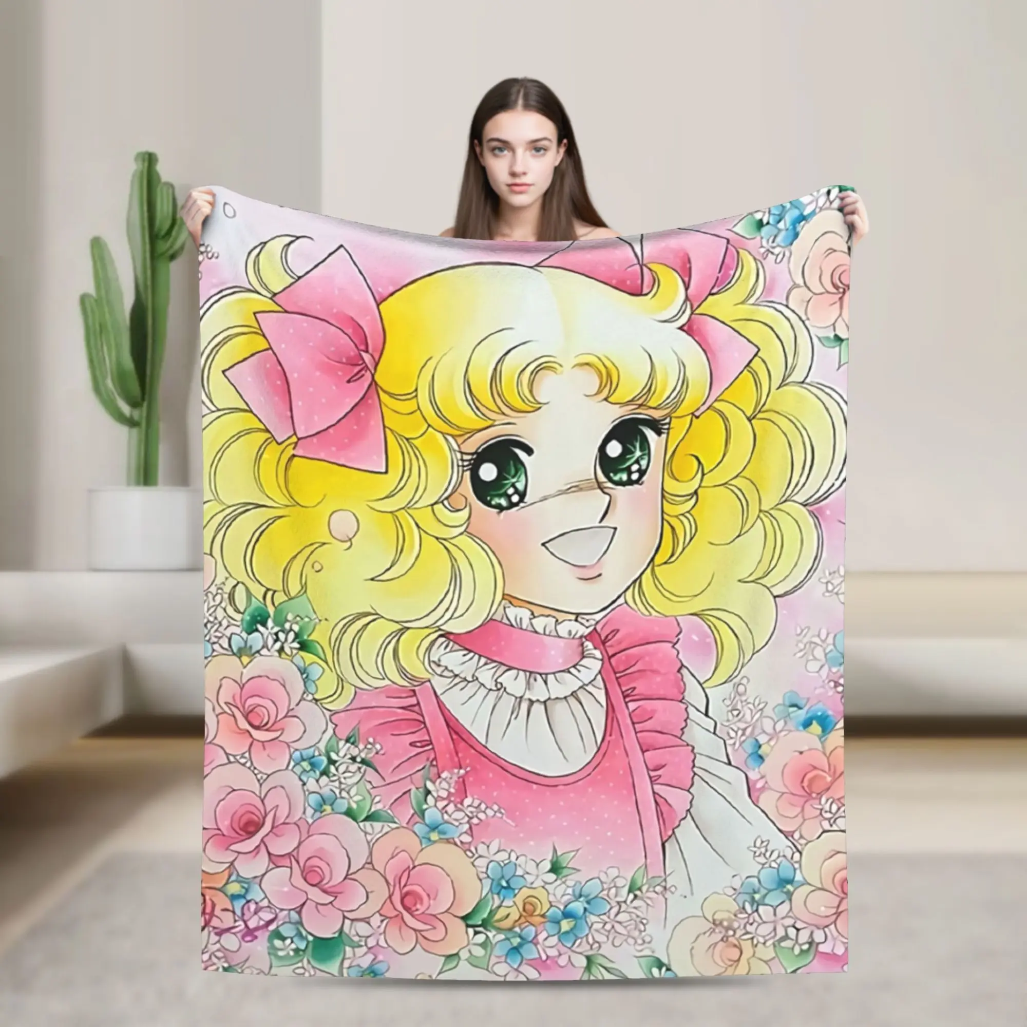 Candy Candy Anime B… - image