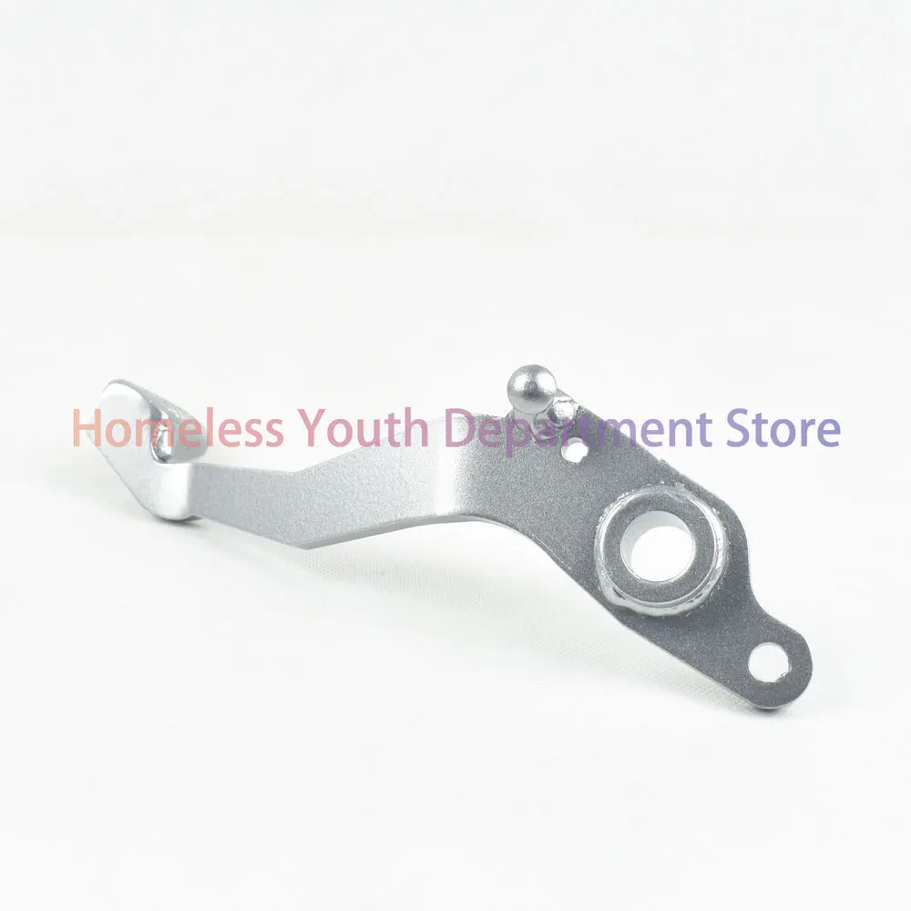 Applicable to Kawasaki Ninja650Z650EX650 ER650 rear brake lever, brake pedal, and brake 17-25