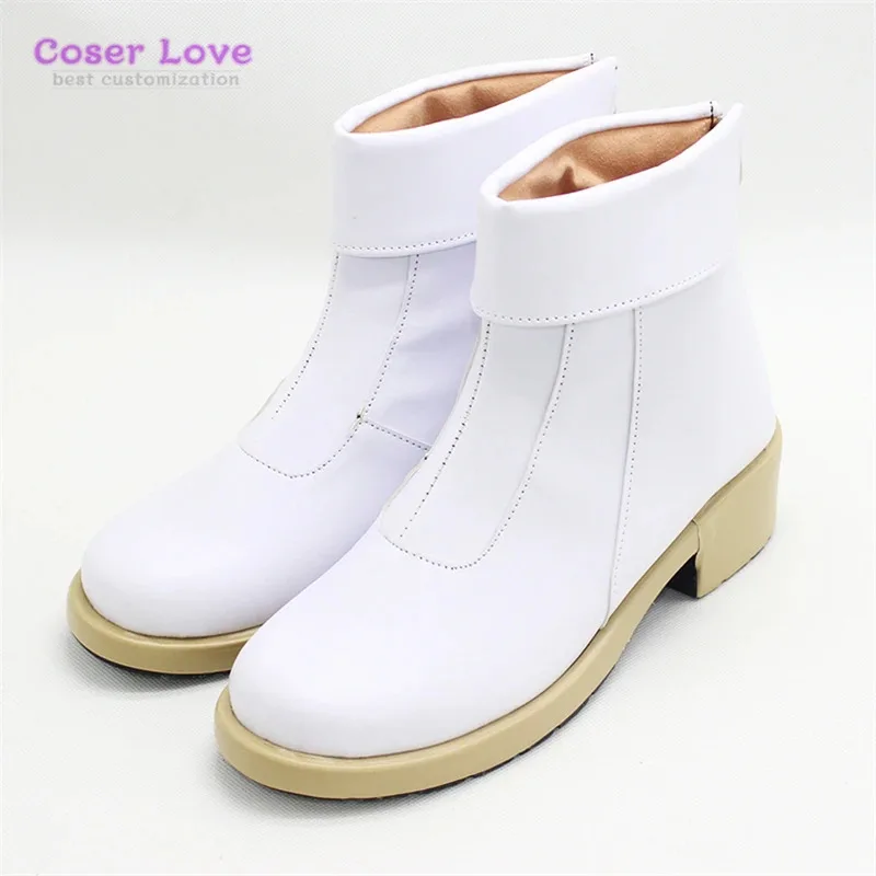 AIAI 2025Itadori Yuji Yuuji Zenin Maki Inumaki Toge Mahito Fushiguro Megumi Cosplay shoes Halloween Christmas Boots