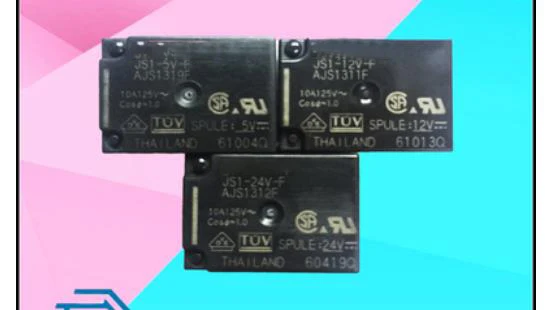 Js1-5V-F/Js1-12V-F/… - image