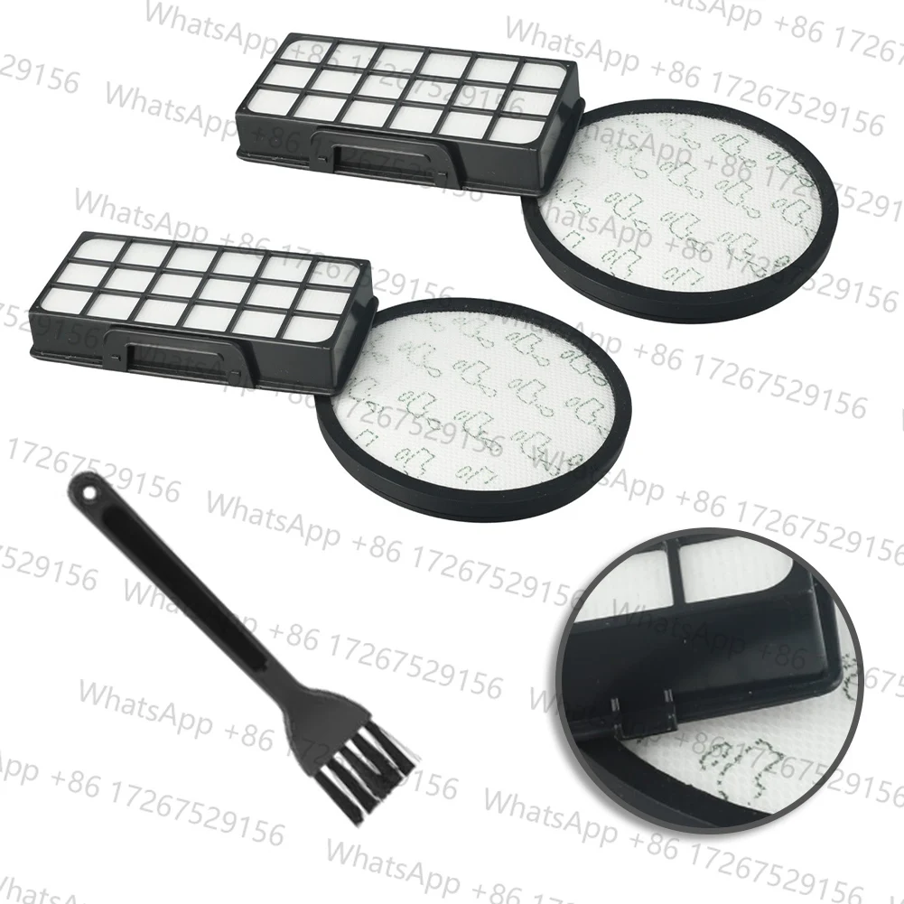 Washable Replacement Filter For X-Trem Power Cyclonic RO6921EA To RO6993EA And RO72xx Series,