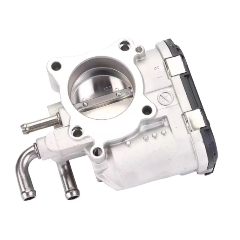 

35100-03700 3510003700 Electronic Throttle Body for Hyundai Accent I20 I30 for KIA RIO Ceed 2010 2011 2012 2013 2014 2015 2016