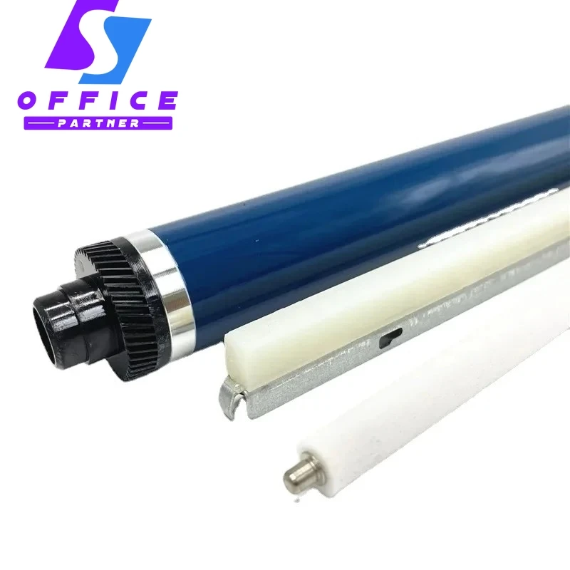 

1SETS OEM Color OPC Drum Lubricant Bar Wax Roller For Ricoh Aficio MPC 2030 2050 2051 2551 MPC2030 MPC2050 MPC2550 D809-2010