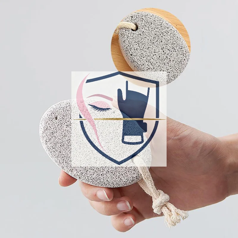 

3Pcs Natural Pumice Stone Foot Callus Remover Dead Skin Pedicure Tool Smooth Skin Gentle Exfoliation Home Foot Care