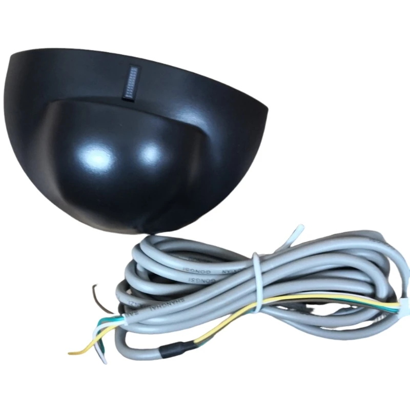 

Universal 24G Microwave Motion Sensor Automatic Door Opening Relay Output
