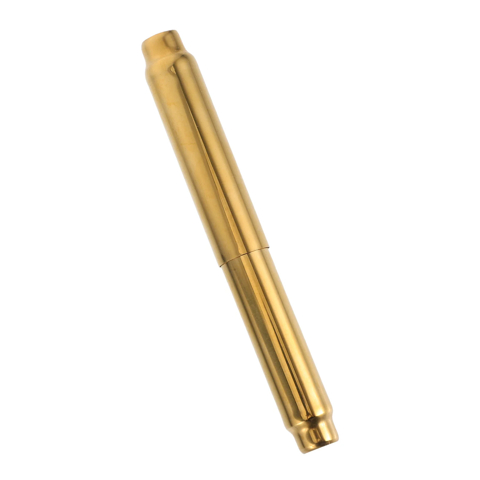 صندوق مناديل قابل للسحب، حامل ورق تواليت من الفولاذ المقاوم للصدأ، منظم حمام متين محمل بزنبرك