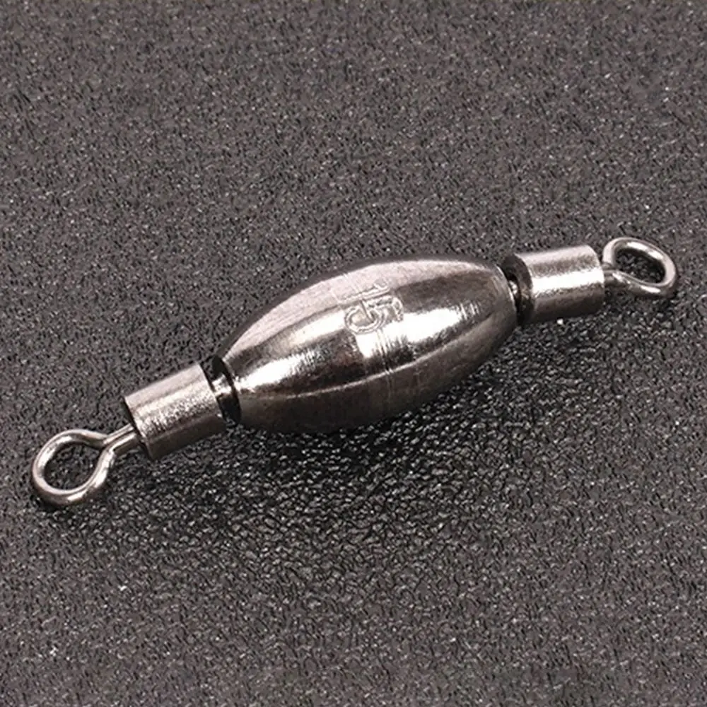 Copper Line Sinker Set 2
