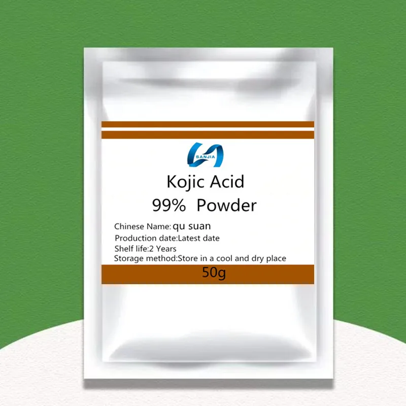 

Койевая кислота, бесплатная доставка