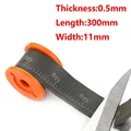 11MM Width
