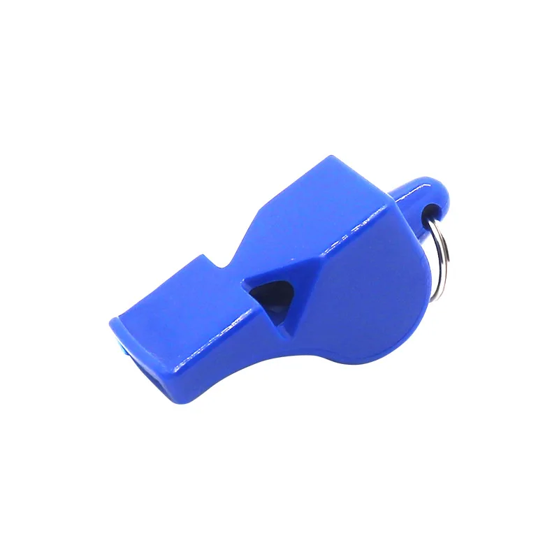 Professional Judge Whistle Football Referee Whistle Outdoor Sport Suitable High Quality Sports Game Like Basketball and Running