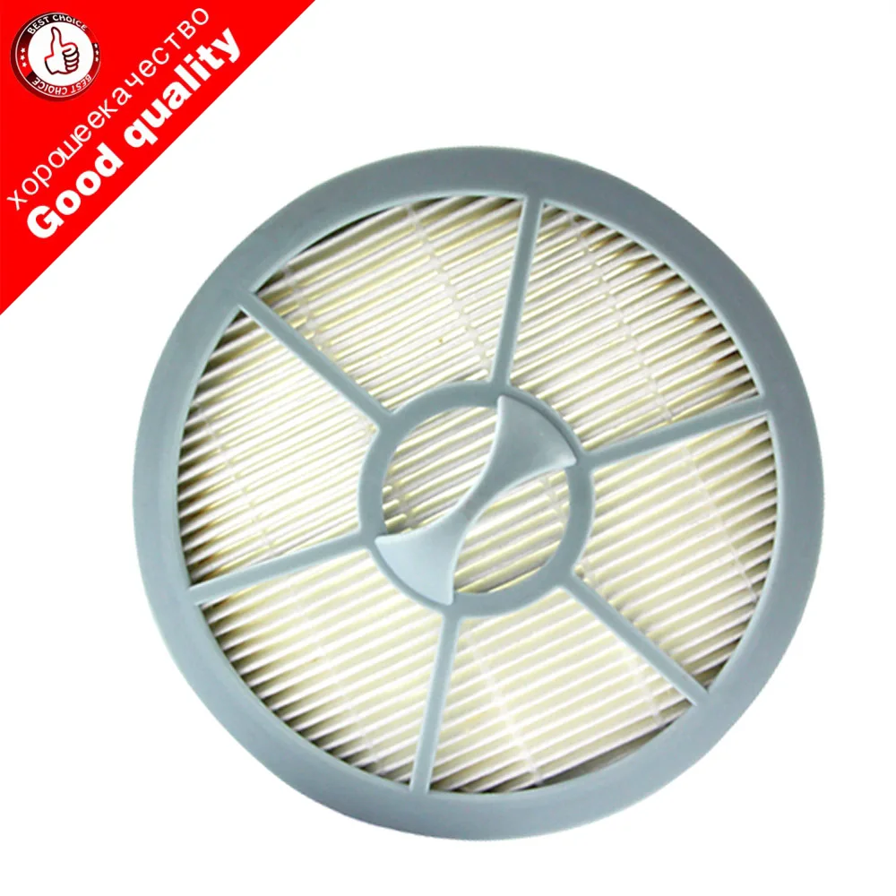 Vacuum Cleaner Filter Hepa Filter for Philips FC8200 FC8260 FC8262 FC8264 FC8260/01 FC8208 FC8299 FC8208/01 FC8208/2 FC8208/03