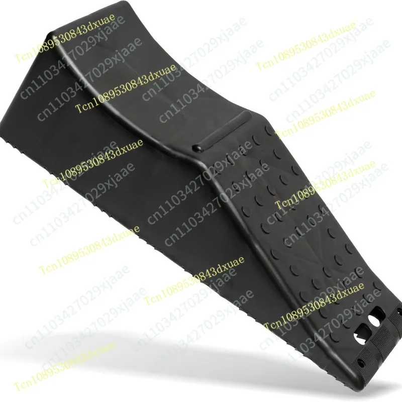 5.5 inch tire lift ramp portable ramp stopper
