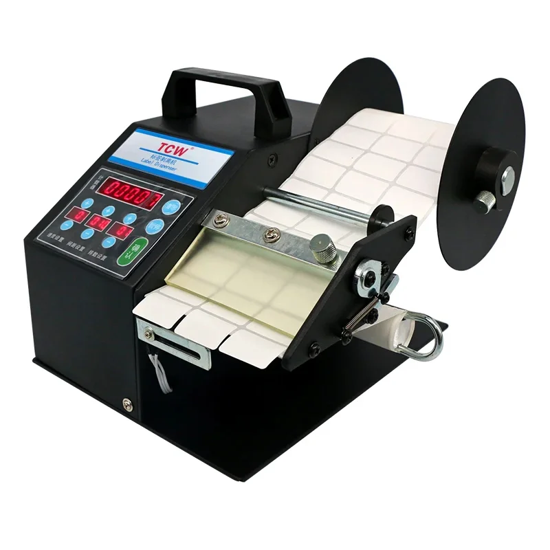 TCW-T120 Машина для очистки этикеток, автоматическая машина для прозрачного ПЭТ-пилинга и синхронного отслаивания этикеток