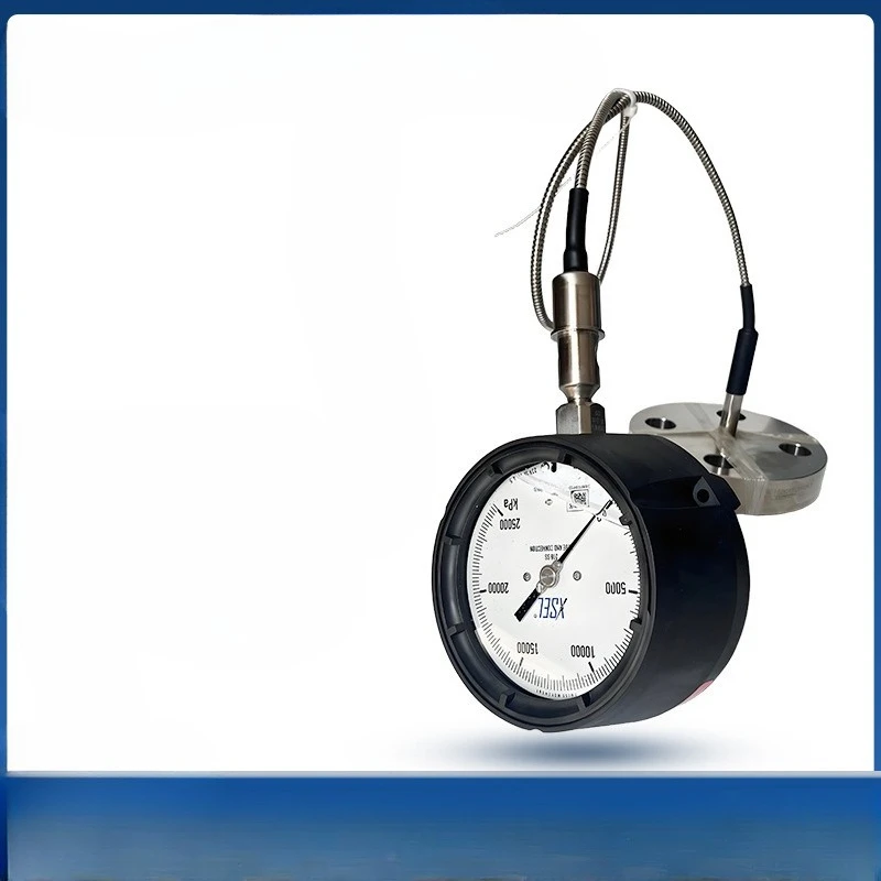 Diaphragm seals are used in the process industry/machinery manufacturing and automation