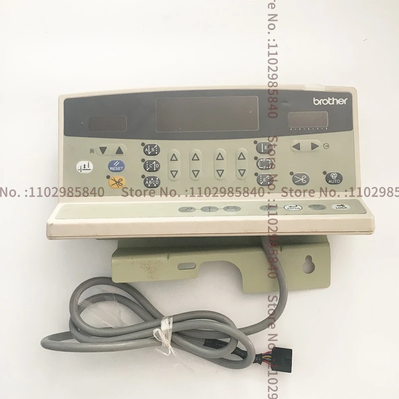 BROTHER S7200A S7200B S7220B T8452A Operation Panel Board BMP2060-0000000-CG40 G-40-panel Control Industrial Sewing Machine Part