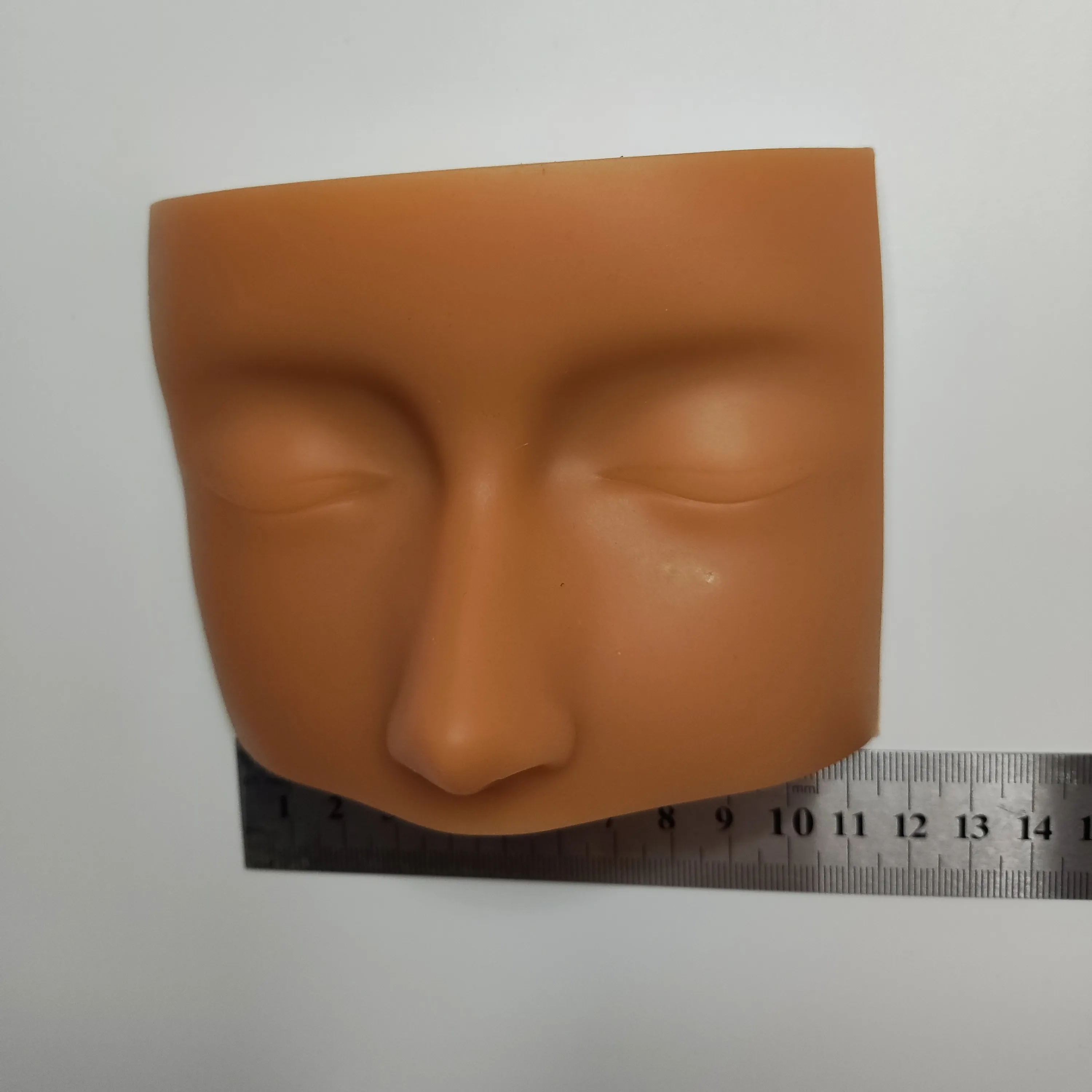 

Extraocular facial surgery Medical beauty Plastic surgery Tattoo embroidery training Practice Suture model