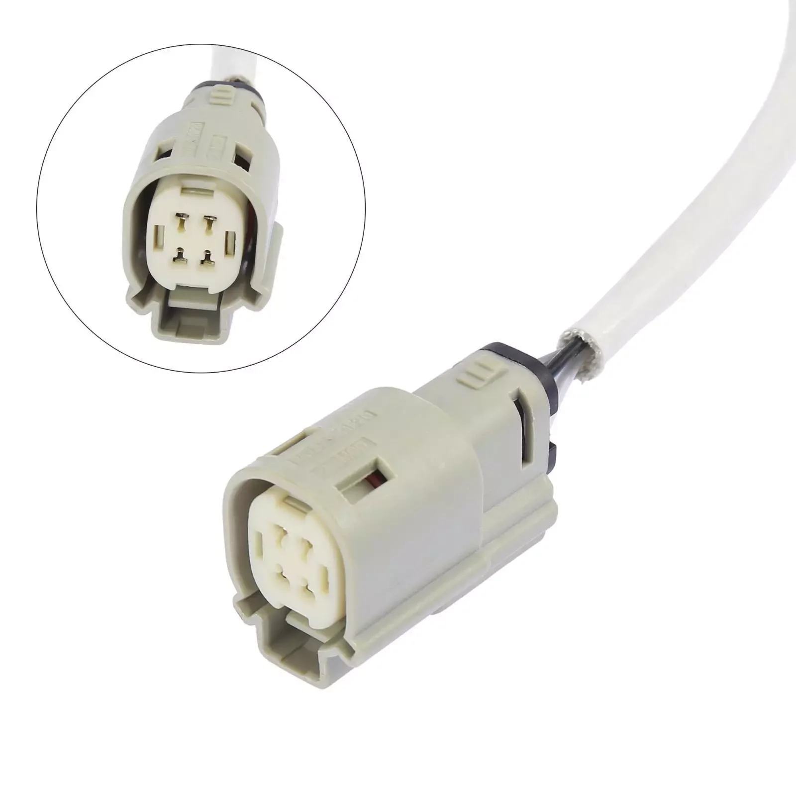 เซนเซอร์ออกซิเจนอัตราส่วนน้ํามันเชื้อเพลิงเปลี่ยน CV1A-9F472-AA สําหรับ Ford Ecosport 2013 CV1A9F472AA