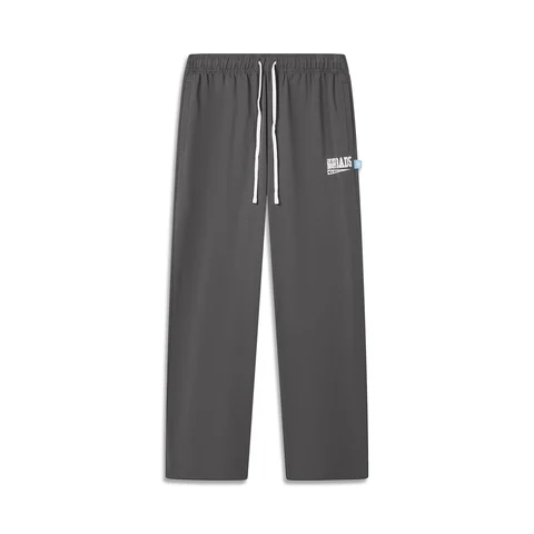 Мужские спортивные брюки Li-Ning BADFIVE LN COOL