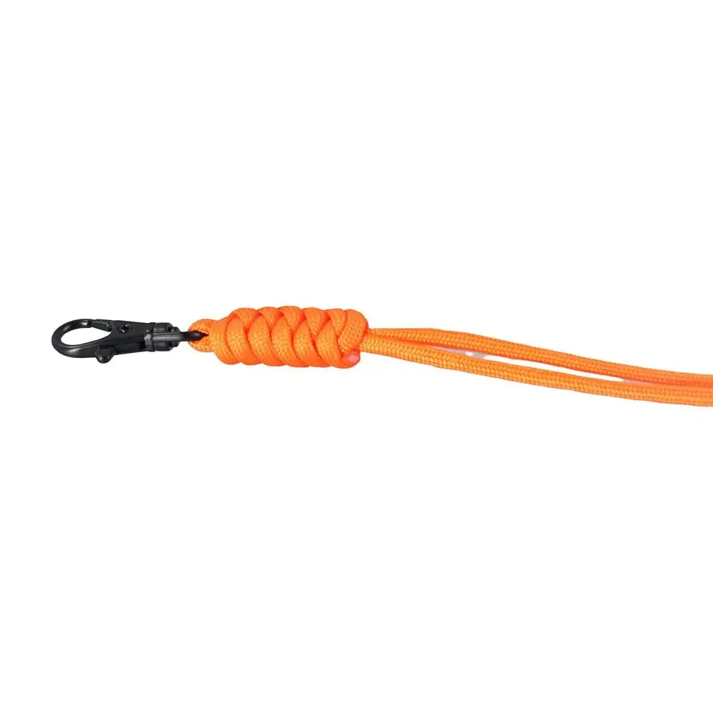 

Bracelet Rope Backpack Key Ring Necklace Lanyard Paracord Lanyard Heavy Duty Lanyard Keychain Lanyard Braided Woven Keychain