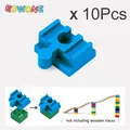 10pcs Blue