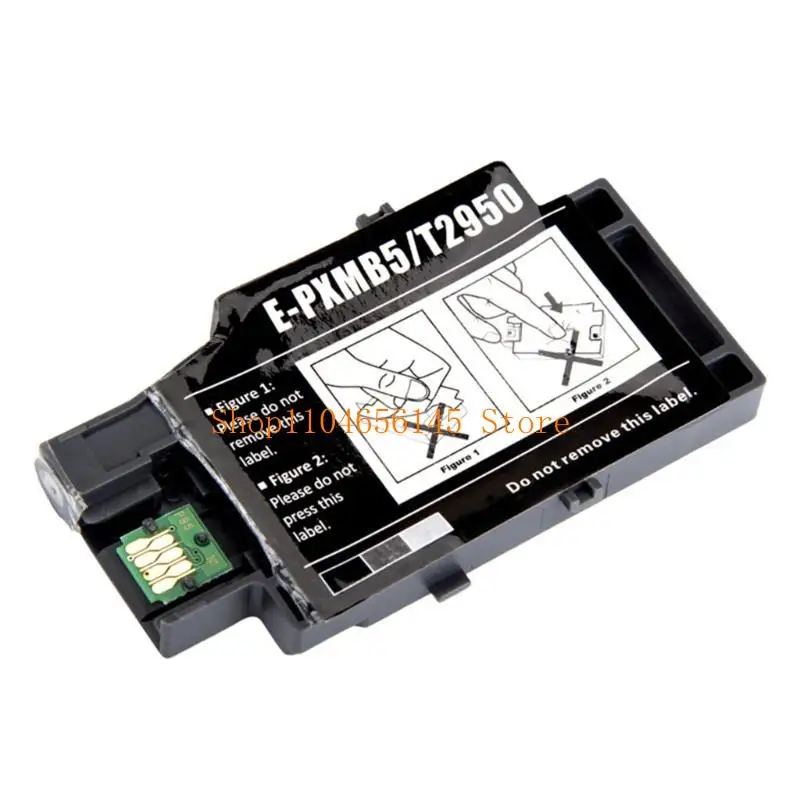 652F High Absorption Maintenance Box for WorkForce WF-100 WF-110 Mobile Printer