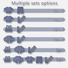 Women Seamless Yoga Workout Set #2