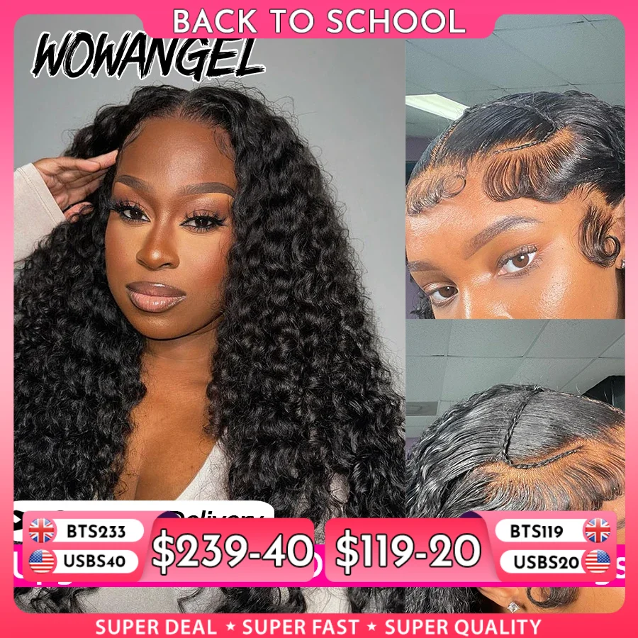 #50 Cheap Side Part Lace Wigs Worth Buying