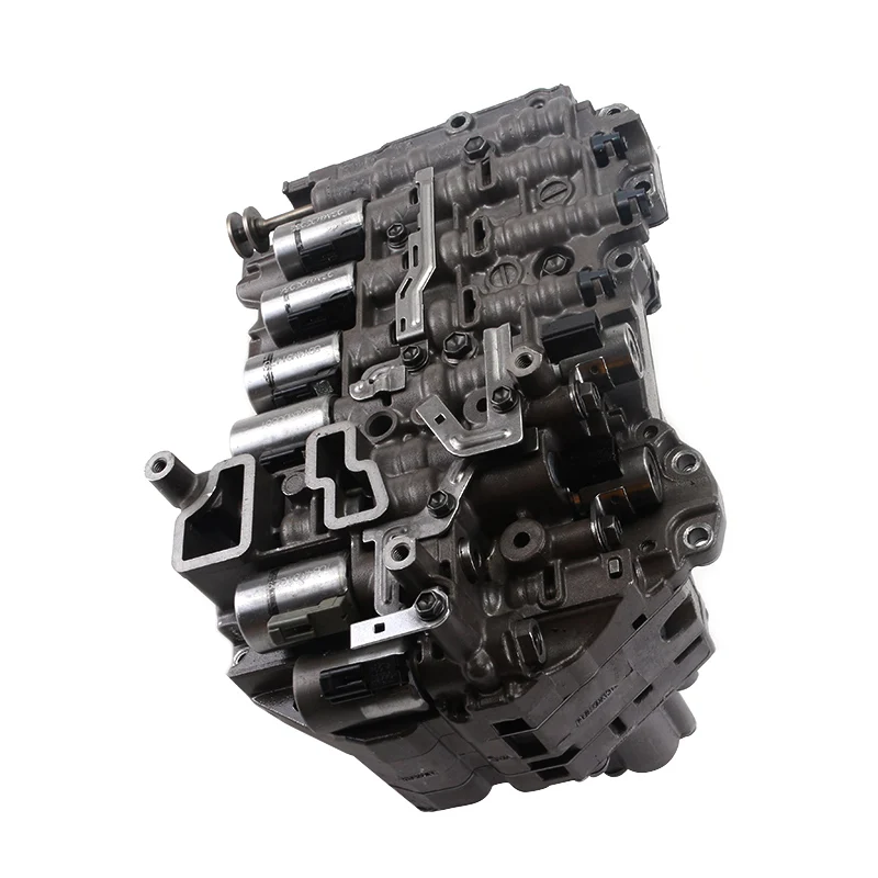 High Quality 09G TF-60SN TF60SN Transmission Valve Body for Audi VW Jetta Golf Passat Touran 2003-2011