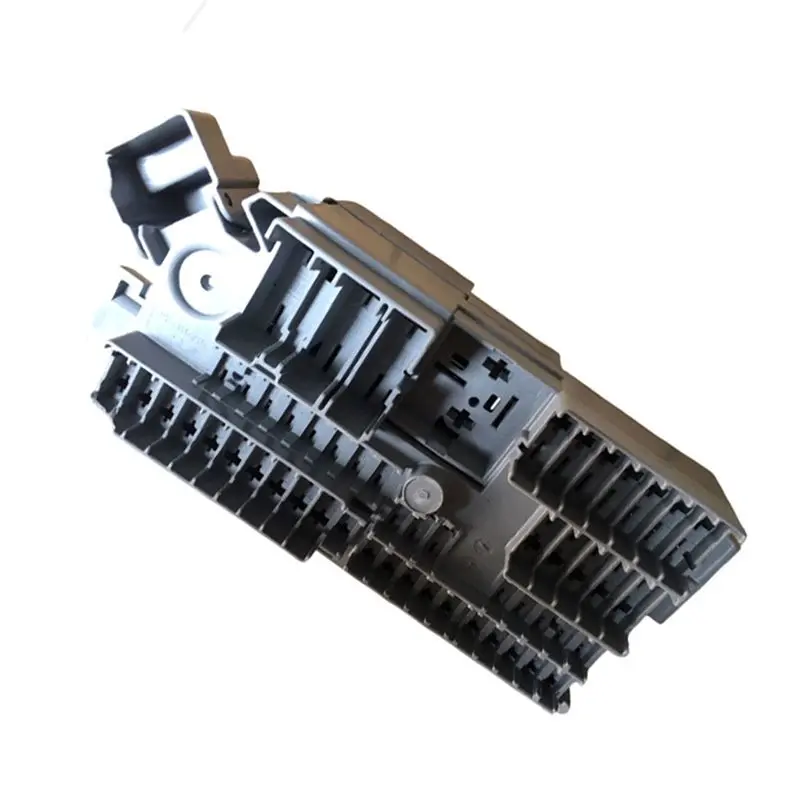 ABOK-For BMW 3 Series 4 Series X3 X5 Z4 X5 Compatible Power Distribution Fuse Relay Box Module 61146807487