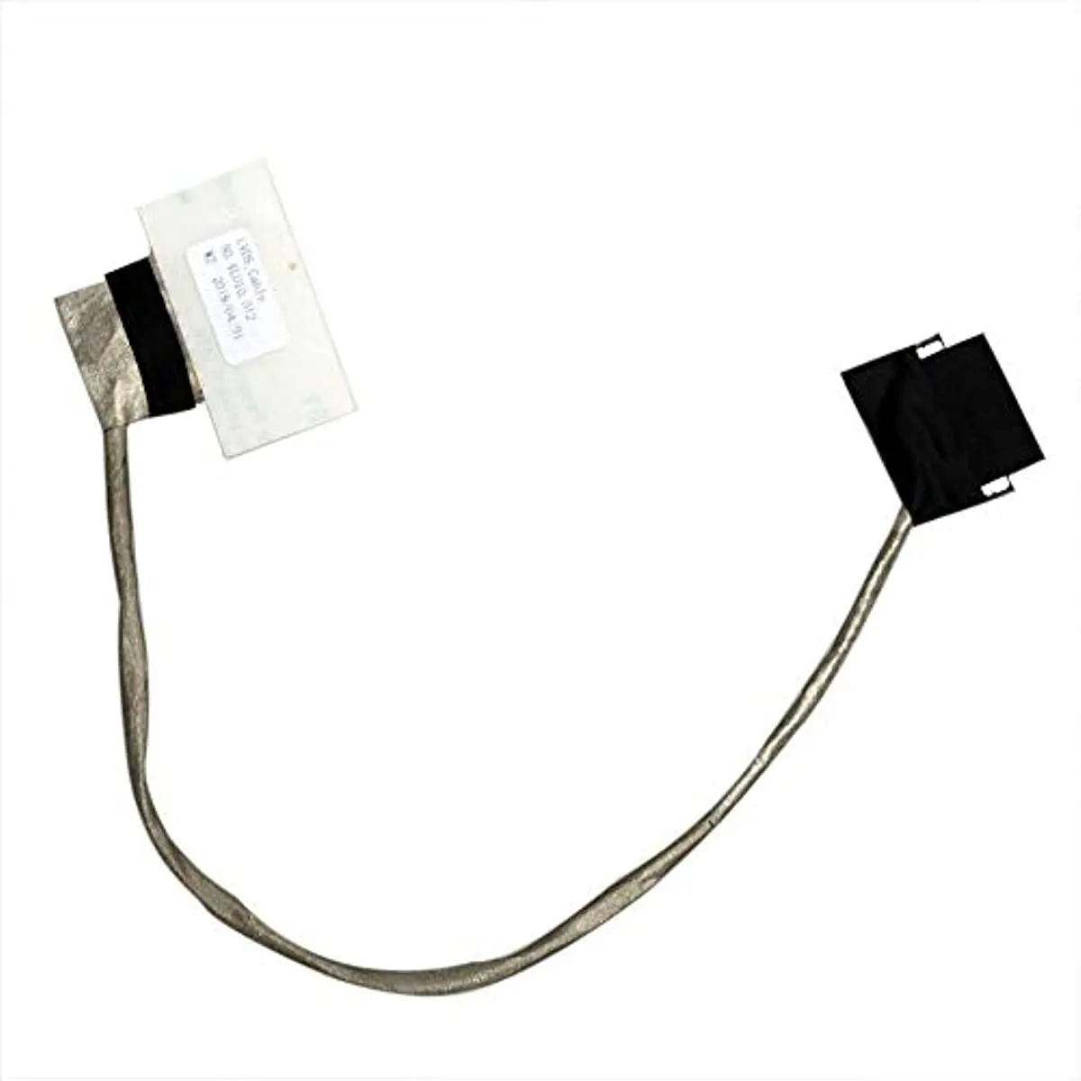 Lcd lvds led edp bildschirm kabel ersatz für lenovo thinkpad t540p w540 w541 fhd 50,4 lo 10,012 50,4 lo 3, 5 04x10,002