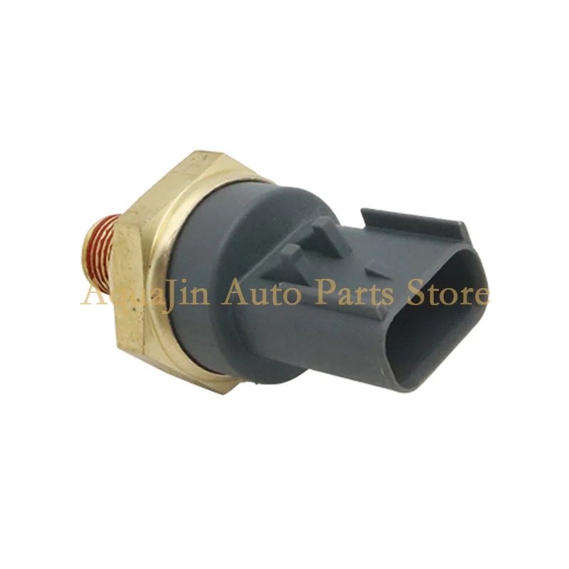 23535663 توربو الهواء دفعة استشعار الضغط لديترويت S60 14L الديزل DDEC VI EPA07 جودة عالية يناسب OE السيارات جزء السيارة الملحقات