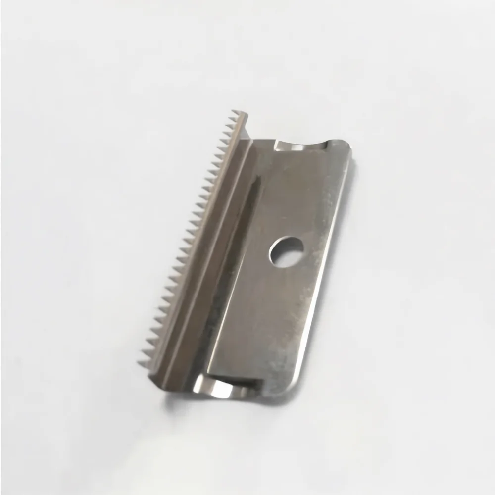 High Quality Tape Dispenser Blade Stainless Steel Accessory Replacing Gear Office School Adhesive Stationery Cutter