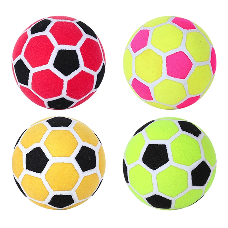 Children's Toys Soccer Balls Rubber Sticky Target Soccer Balls For Foot Kick Dart Games，Outdoor Inflatable Football Target Board