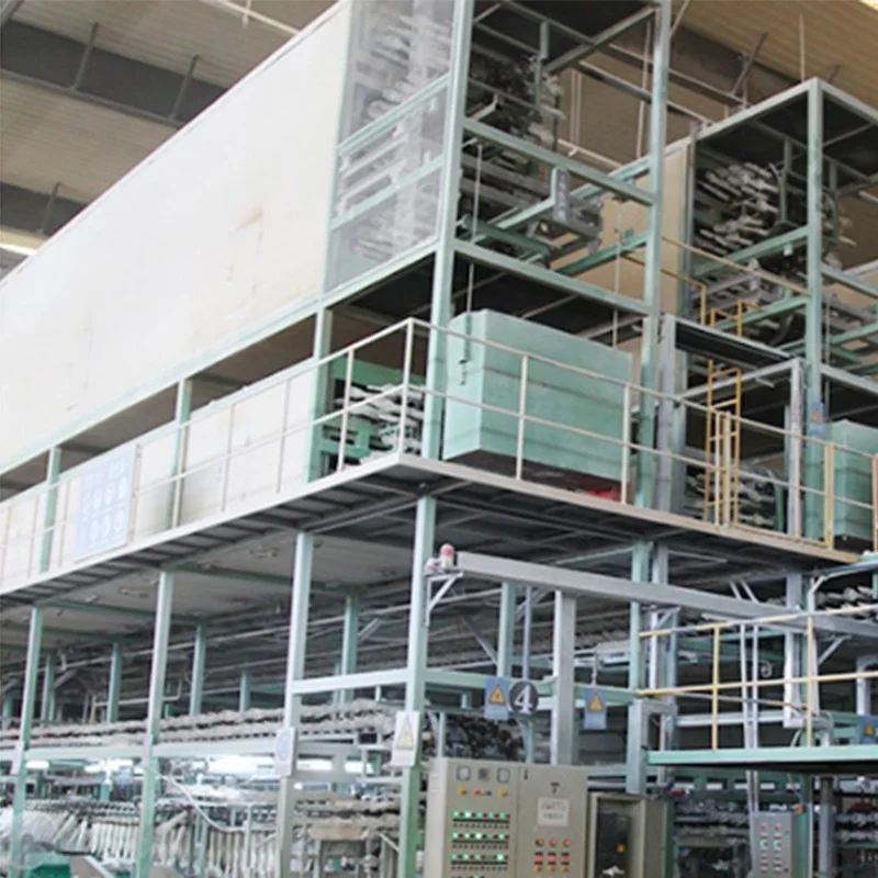 YG Latex Making Line Multicolor and Multi Size Latex Balloon Making Machine Balloon Dipping Line Good Price