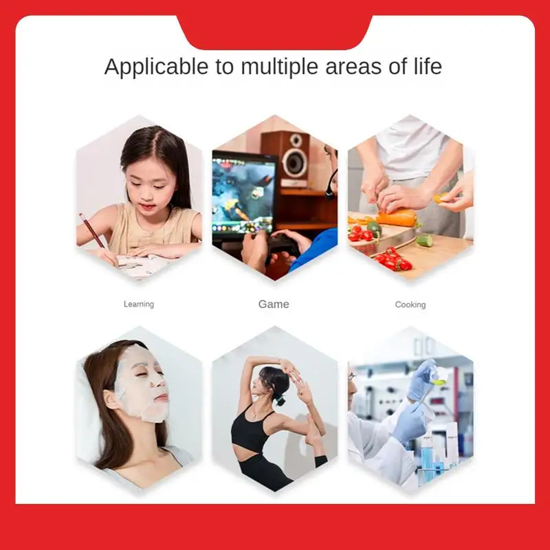 

1 Piece Kitchen Timer Manual Countdown Cooking Timer Cooking Shower Study Stopwatch Kitchen Gadget