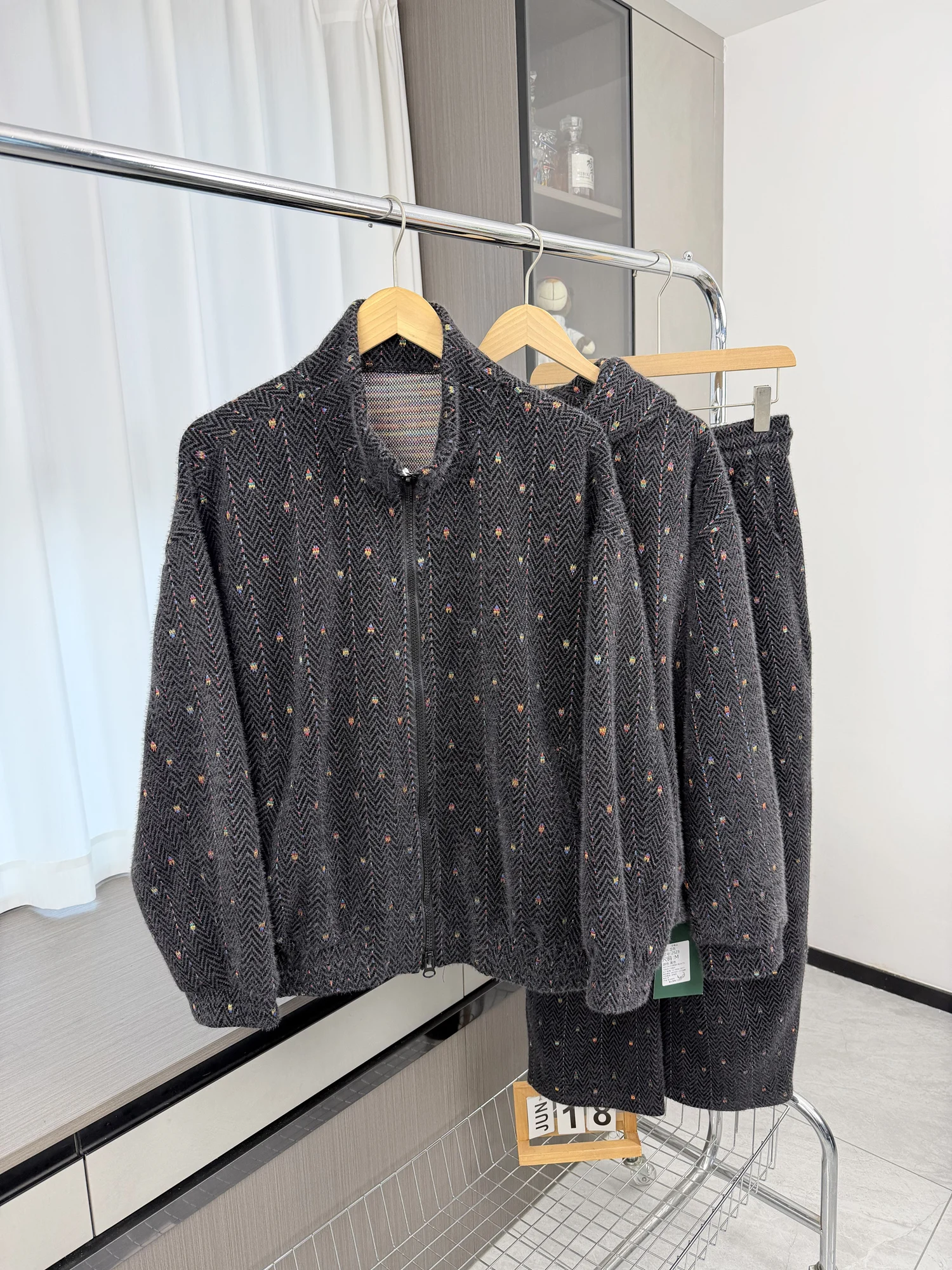 

Утепленные мужские повседневные брюки и худи для пар, для активного отдыха, теплые, осенне-зимние, модные, городской стиль