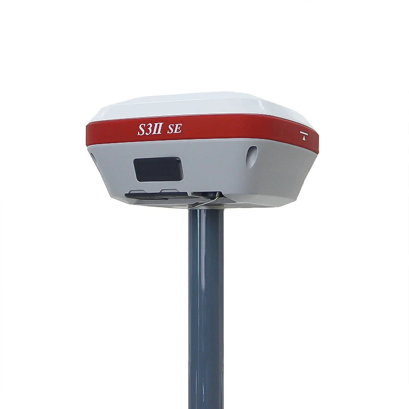 Stonex S3II SE Receiver Gnss Dgps Surveying Instruments Measuring Instrument Gps RTK