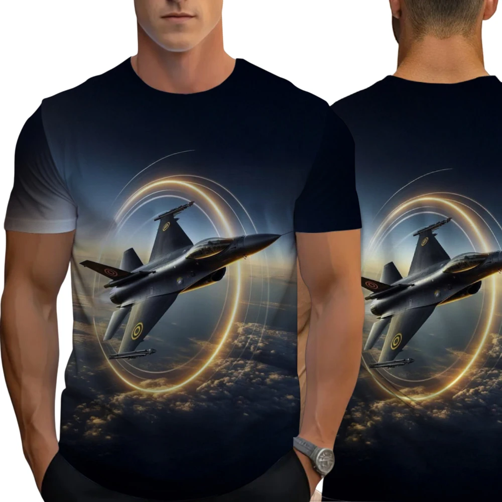 Men's Shirts lightweight durable short sleeve Woman t-shirts Fashionable breathable and casual Kids Tshirt Outdoor sports