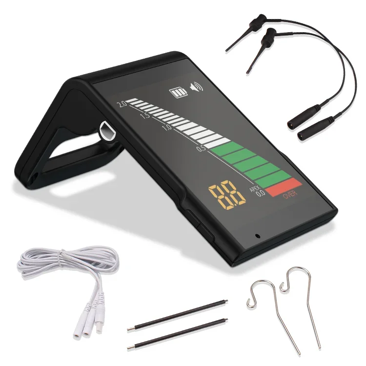 

AI-Apex-M Top selling other Equipments 3.2'LCD mini apex locator root canal treatment tools